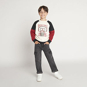 Athletic Champ 3-14 jaar